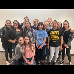 Meet your Posher, Chesney